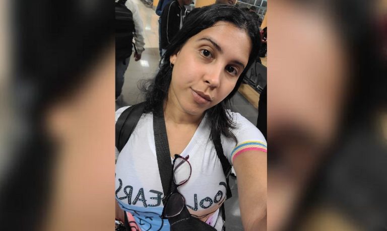 Piden ayuda para localizar a una joven cubana desaparecida en México