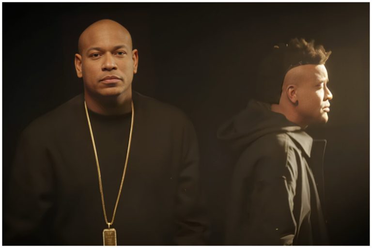 Gente de Zona lanza mensaje de libertad para Cuba durante concierto en Miami
