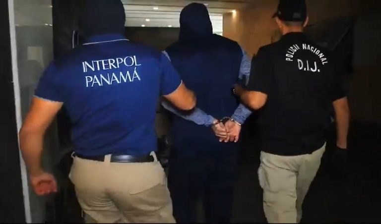Cubano buscado en EEUU por fraude es detenido por la Interpol en Panamá