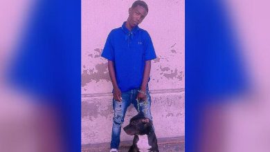 El joven desapareció a consecuencia del mal clima que se registró en la zona. (Foto © Arismay Massaguet-Facebook)