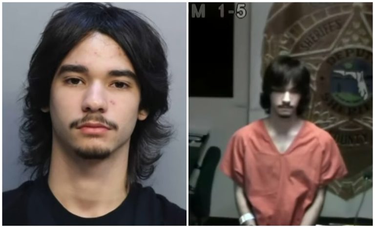 Florida: joven cubano enfrenta cargos por amenazas en redes sociales