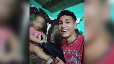 El joven fue asesinado durante la noche del 27 de enero. (Foto © Yakin Vidal Lobaina-Facebook)