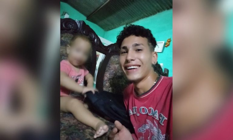 Detienen a personas que asesinaron a joven por discusión de fútbol en Morón