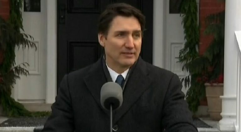 Justin Trudeau anuncia que dejará su cargo como primer ministro de Canadá