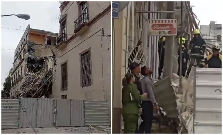 Régimen justifica derrumbe del ISDI: culpa a errores en modificaciones previas