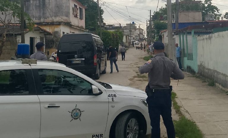 Cuba registra 845 protestas en julio por motivos sociales, económicos y políticos