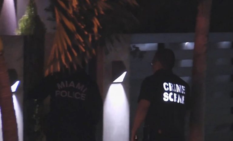 Tiroteo deja a menor herida en Pequeña Habana: policía investiga a jóvenes