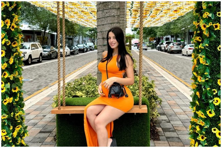 Rachel Arderi ingresada en un hospital de emergencia ¿Qué le pasó?