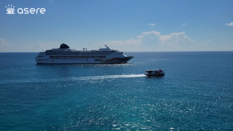 Vacaciones en 2025: los cruceros son la mejor opción para explorar destinos de ensueño