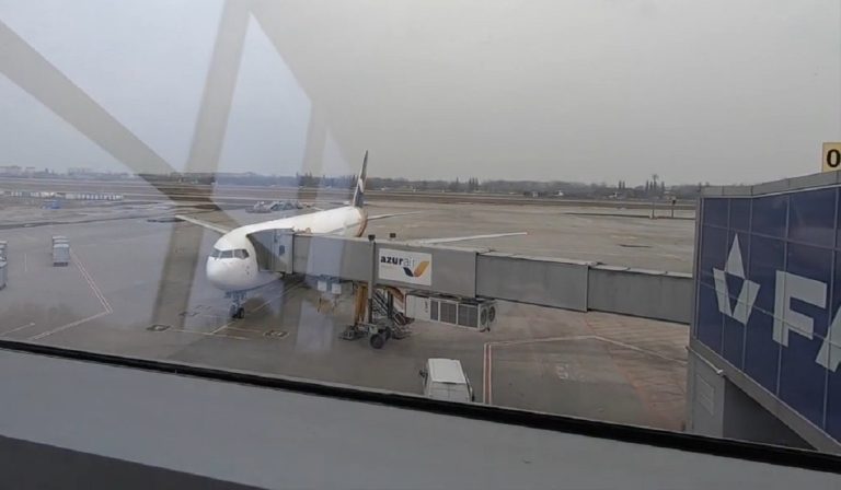 Rusia no tiene aviones para establecer nuevas rutas aéreas hacia Cuba