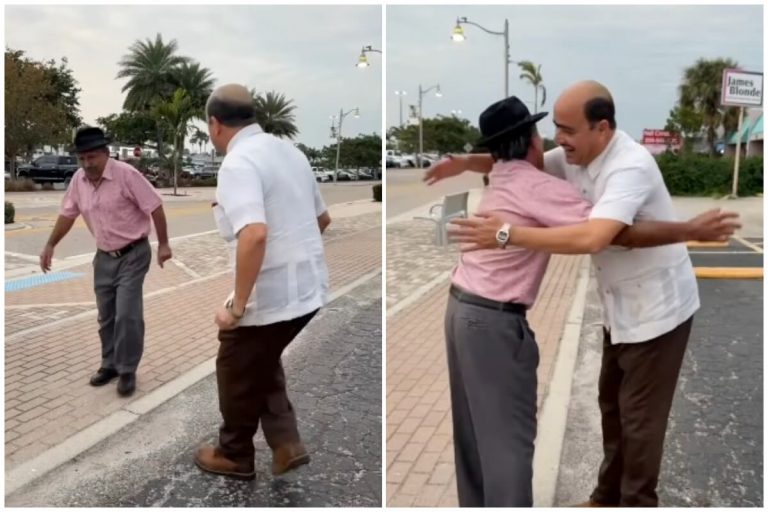 ‘Vivir del Cuento’ llega a Miami: ‘Facundo Correcto’ y ‘Chacón’ se reencuentran
