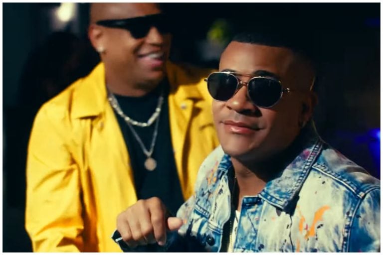 Gente de Zona los cubanos más nominados en premios Lo Nuestro 2025