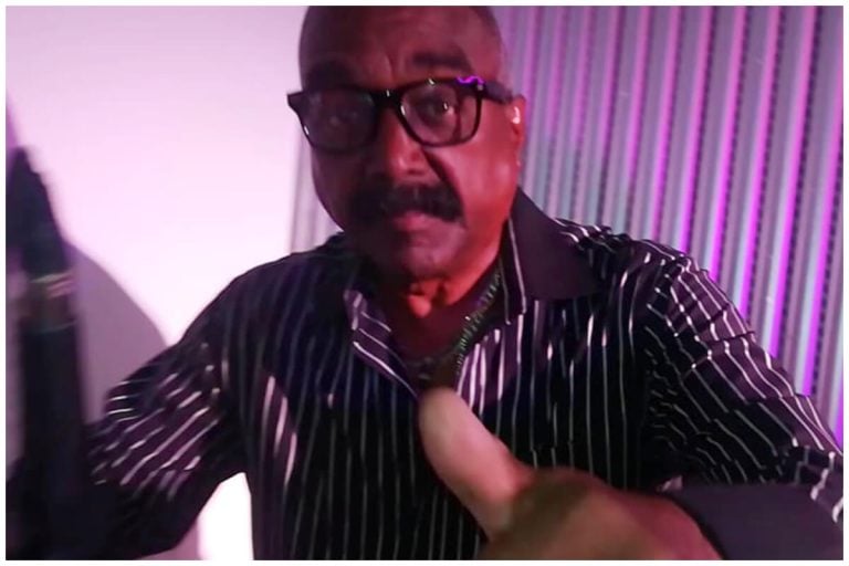 Fallece el músico cubano José Alberto Himely Torriente del Grupo Moncada