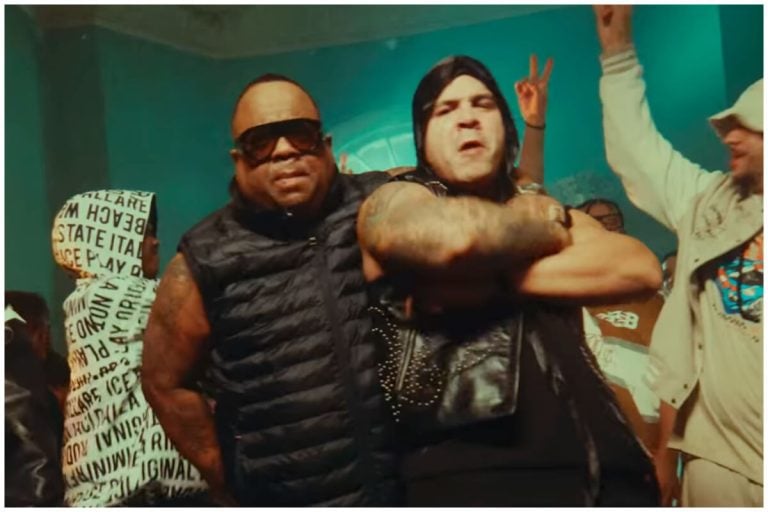 ‘Blin Blin’: ya está disponible la colaboración de Yomil Hidalgo y Jorge Junior