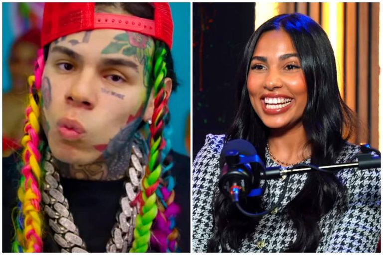 ¿Quién es Hallel Genesis? La cubana por la que Tekashi cambió a Yailin