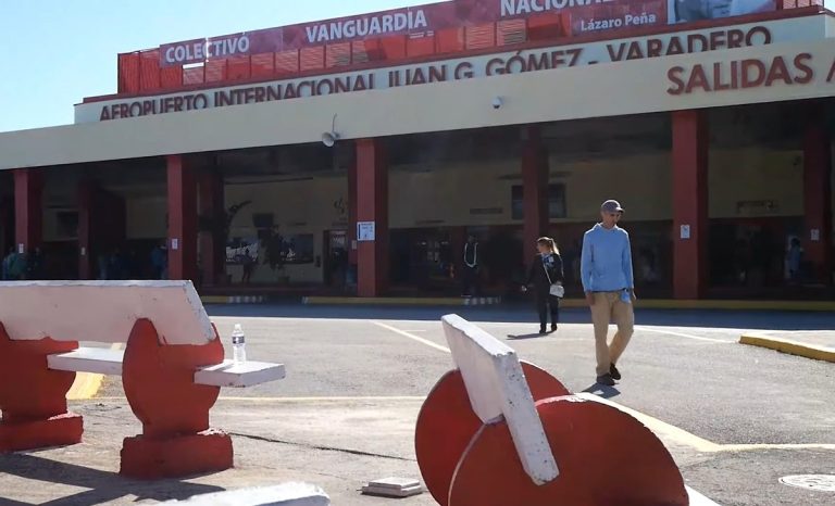 Criarán cerdos en aeropuerto de Varadero por escasez de alimentos