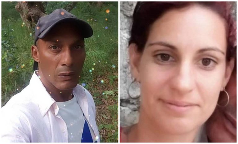 Matanzas: acusado de feminicidio es hallado sin vida en Colón