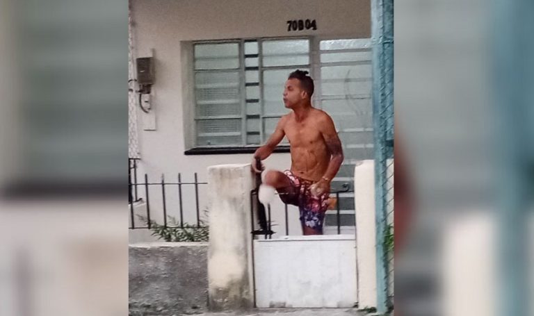 La Habana: anciana es asesinada por su propio nieto en San Miguel del Padrón