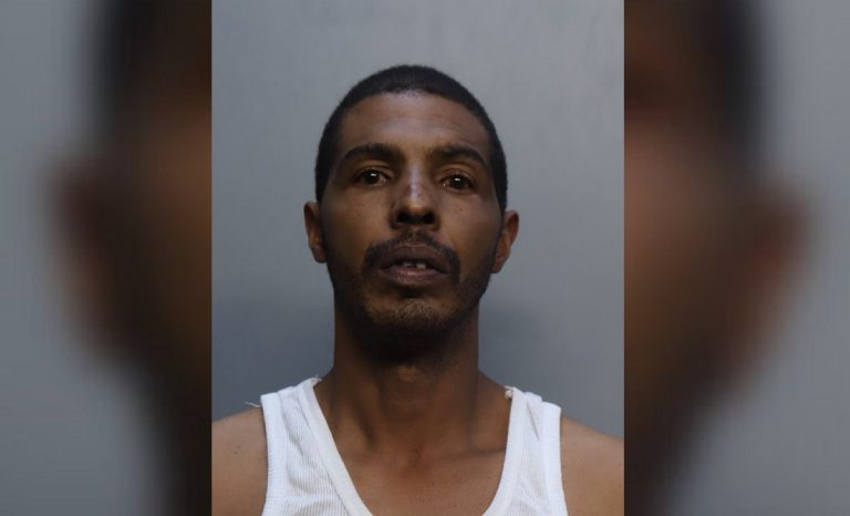 Cubano arrestado en Miami tras intentar cobrar boletos de lotería robados