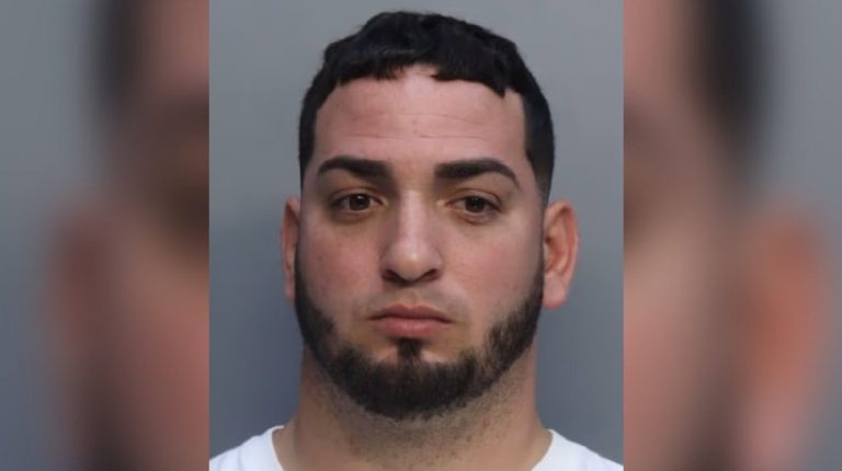 Cubano de Hialeah fue detenido por el presunto homicidio de su novia