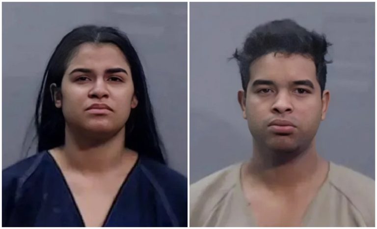 Pareja cubana detenida en Texas por graves delitos contra su propia hija