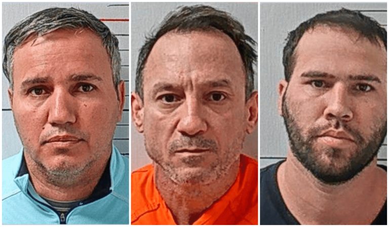 Revelan detalles sobre caso de cubanos detenidos por robo millonario en Tennessee