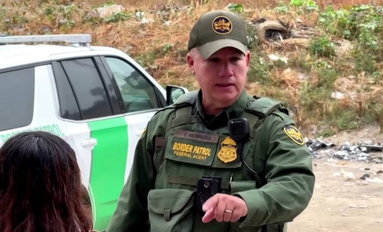 Cubano arrestado en Arizona por tráfico de migrantes: él también era ilegal