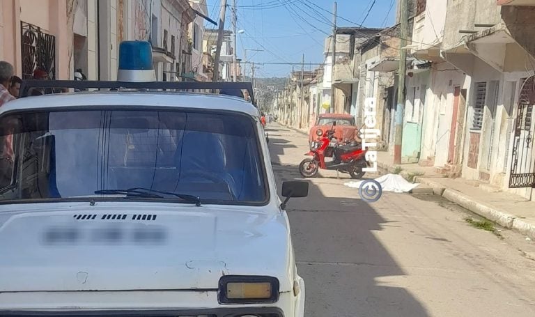 Hombre se quita la vida prendiéndose fuego en Matanzas
