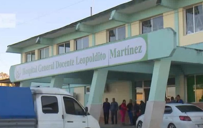 Cuatro ancianos mueren por falta de equipamiento en hospital de Mayabeque
