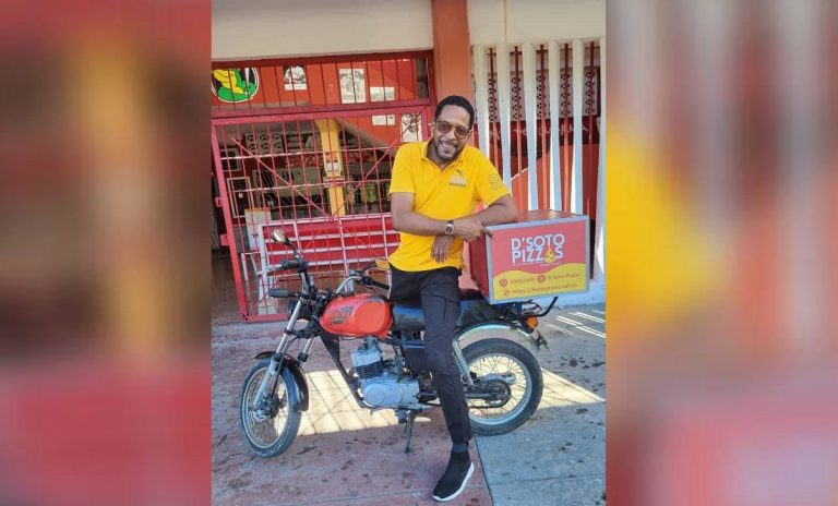 Empleado de D’Soto denuncia corrupción dentro de la Mipyme