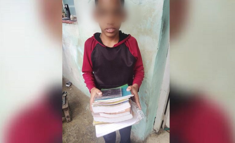 Inseguridad en Cuba: niño es asaltado en La Habana camino a su escuela