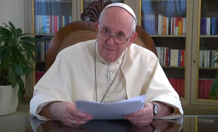 Biografía del Papa Francisco: el sumo pontífice que rompió moldes