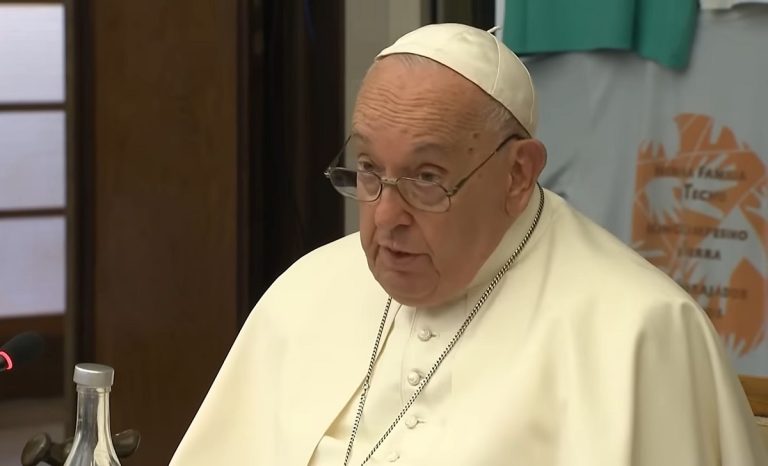 El Vaticano revela la causa oficial de la muerte del Papa Francisco