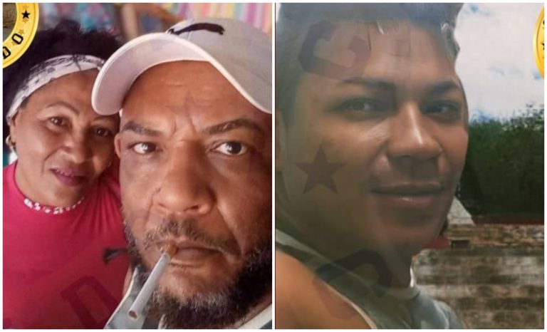 Familia en Holguín detenida por tráfico de “El Químico”