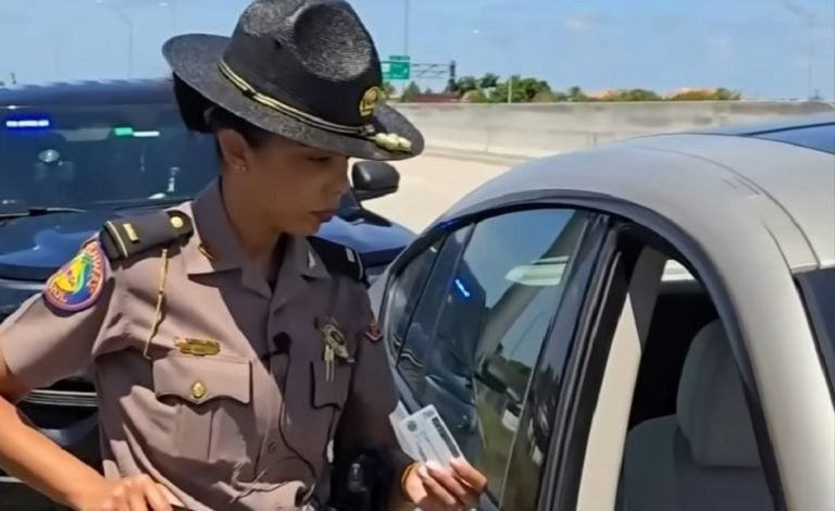 Nueva orden en Florida: conductores indocumentados deben ser arrestados tras cualquier infracción