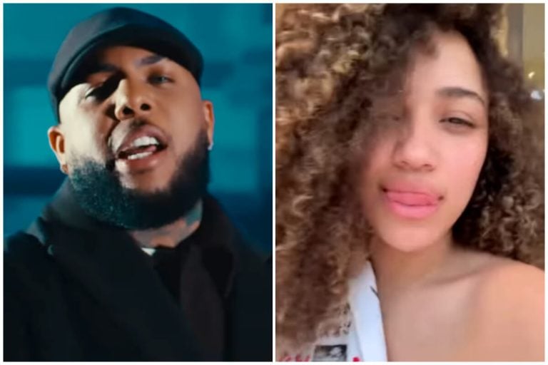 Wow Popy y Kuki dan pistas de nuevo romance ¿Qué dice Alexander Delgado?
