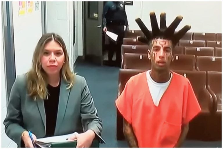 Arrestan en Florida a rapero cubanoamericano de los ‘Island Boys’
