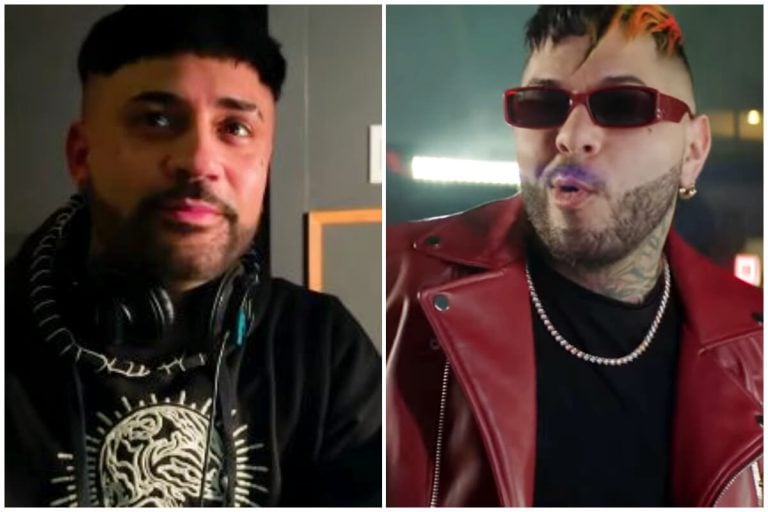 “Pa’ La Calle Sin Blumer”: ¡Chacal y Yakarta juntos de nuevo!