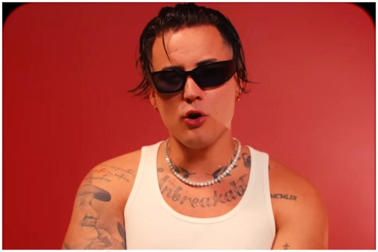 ‘El Mujerón’: Nesty enciende a los cubanos con su nuevo tema