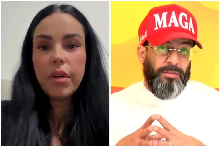 Teresa Padrón acusa de difamación a Otaola y exige millonaria compensación