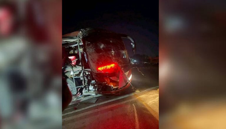 Su familia no sabía: cubano fallece en accidente y lo entierran en otra provincia