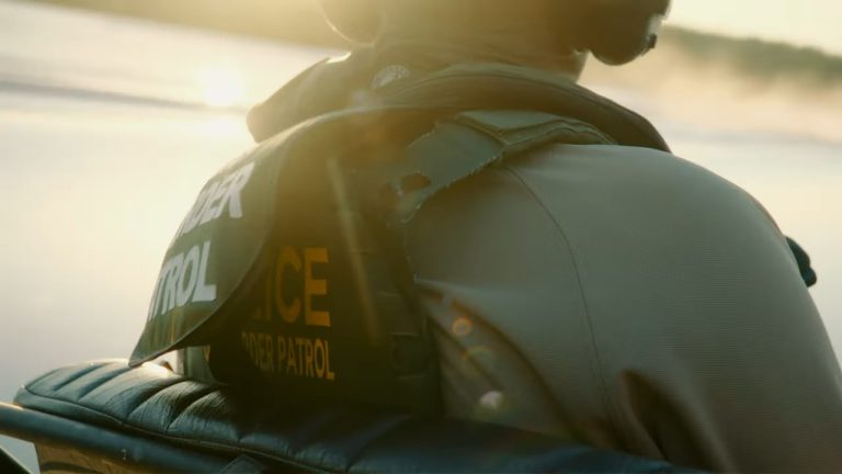 EEUU impondrá multas de hasta $5.000 por cruzar ilegalmente la frontera