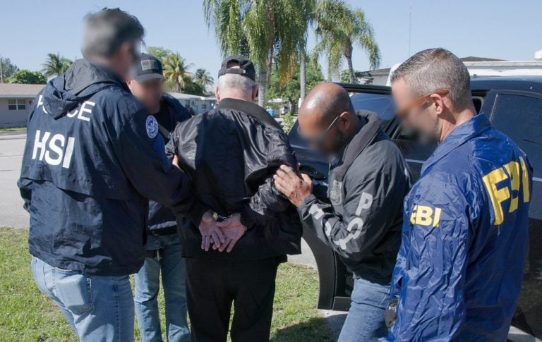 Sale a la luz el pasado del exagente de inteligencia cubana arrestado en Florida