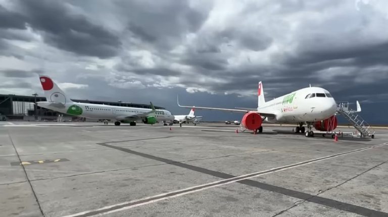 Ideal para migrantes: Viva Aerobus lanza nueva ruta entre Tapachula y La Habana