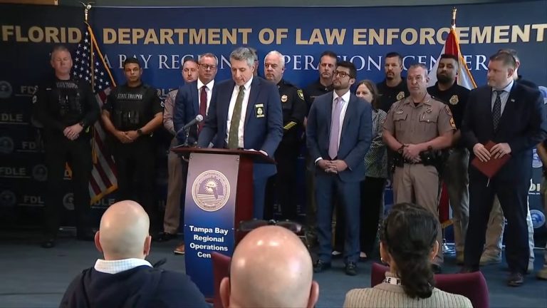 Florida: desmantela red criminal de robo de autos operada por cubanos