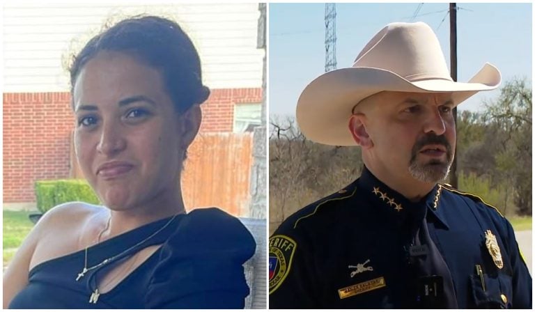 Hallan sin vida a joven cubana desaparecida en Texas