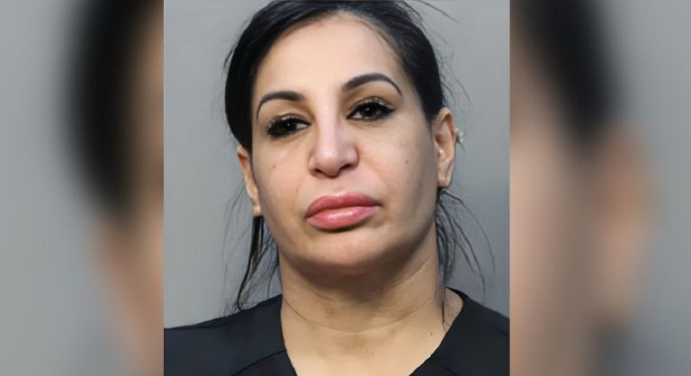 Cubana arrestada por vender medicamentos sin licencia en Florida