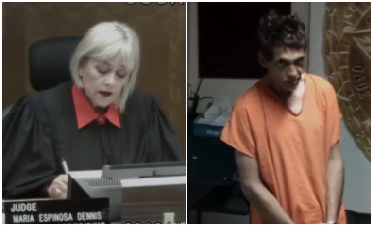 Cubano arrestado por amenazas con navaja en Home Depot de Hialeah