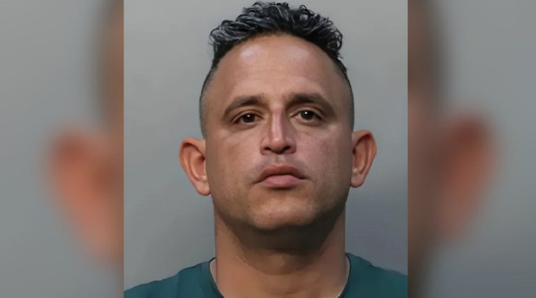 Cubano arrestado en Hialeah por robo sistemático en varios Home Depot