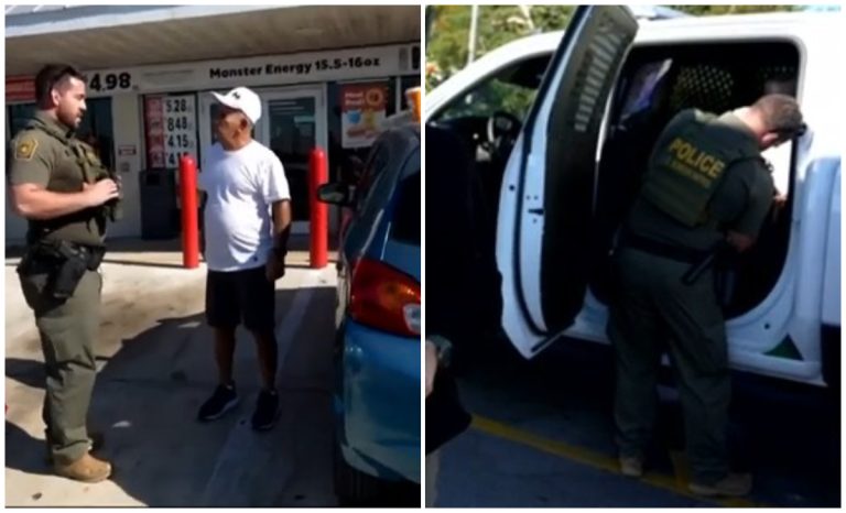 Florida: cubano con historial de abuso y tráfico de drogas espera deportación